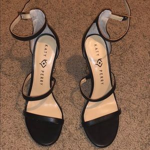 Katy Perry heels